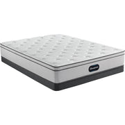 Simmons Beautyrest 800 Series Plush Euro Top Twin XL Mattress - 700810005-1020