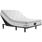Simmons Beautyrest 800 Series Plush Euro Top Twin XL Mattress - 700810005-1020