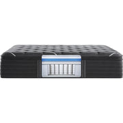 Simmons Beautyrest Black Medium Pillow Top King 16" Mattress - 700810018-1060