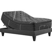 Simmons Beautyrest Black Medium Pillow Top King 16" Mattress - 700810018-1060