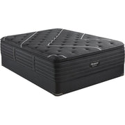 Simmons Beautyrest Black Medium Pillow Top King 16" Mattress - 700810018-1060