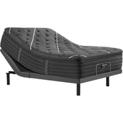 Simmons Beautyrest Black Medium Pillow Top King 16" Mattress - 700810018-1060