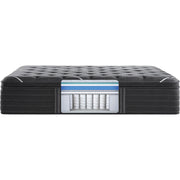 Simmons Beautyrest Black Plush Pillow Top King 16" Mattress - 700810019-1060