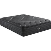 Simmons Beautyrest Black Plush Pillow Top King 16" Mattress - 700810019-1060