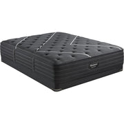 Simmons Beautyrest Black K-Class Medium Queen 14.5" Mattress - 700810020-1050