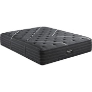 Simmons Beautyrest Black K-Class Medium Queen 14.5" Mattress - 700810020-1050
