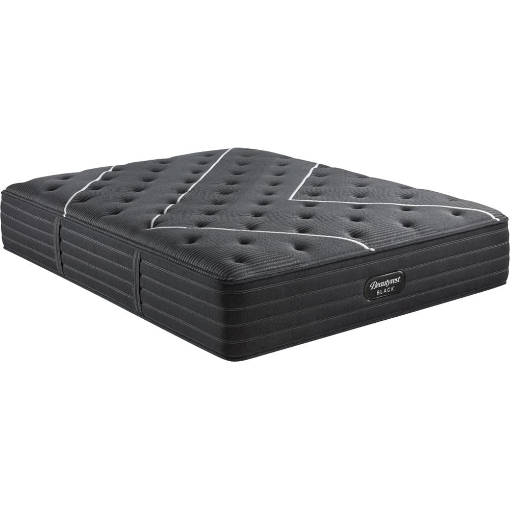 Simmons Beautyrest Black K-Class Medium Queen 14.5" Mattress - 700810020-1050