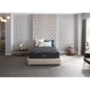 Simmons Beautyrest Black K-Class Medium King 14.5" Mattress - 700810020-1060