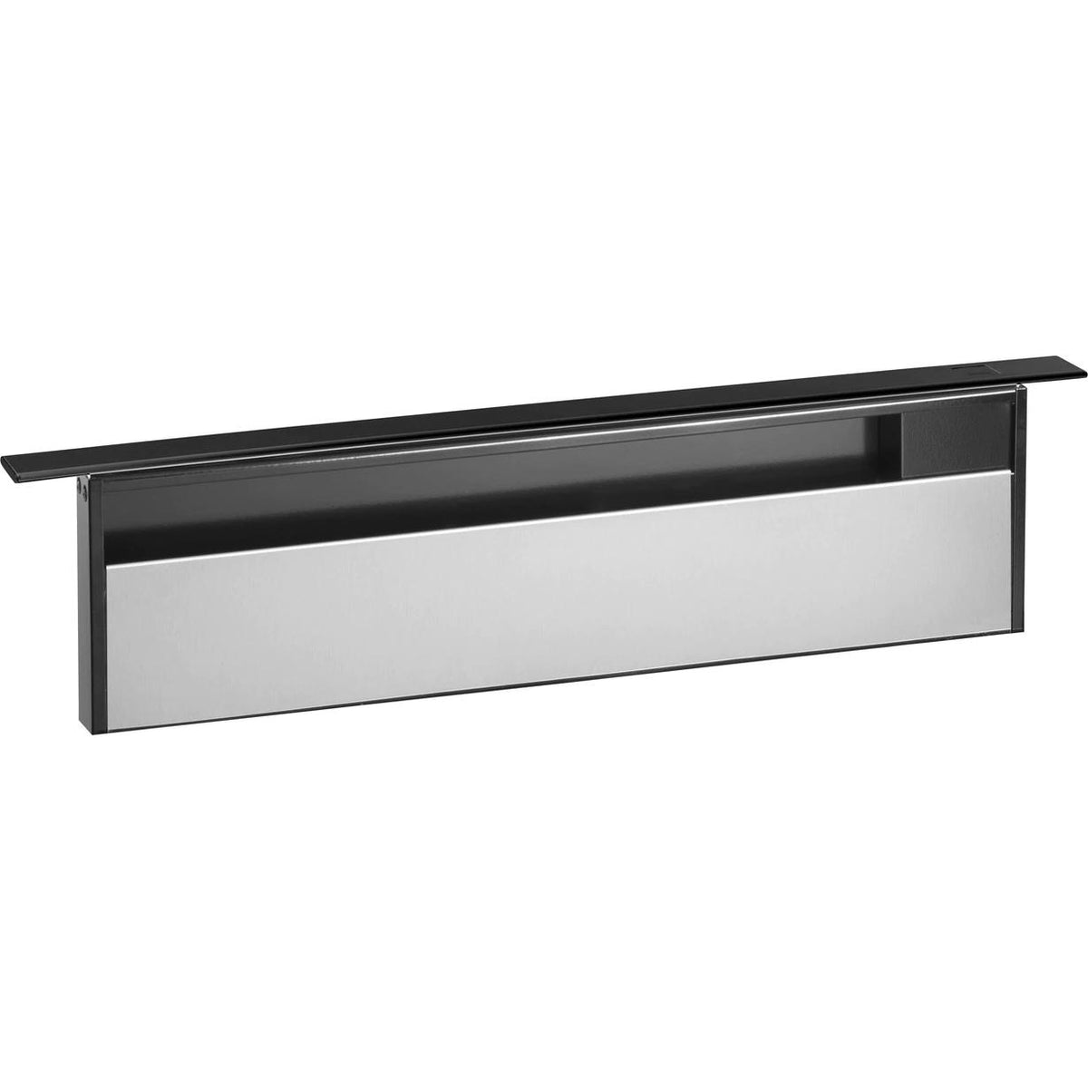 GE 36-inch Universal Downdraft Range Hood UVD6361DPBB