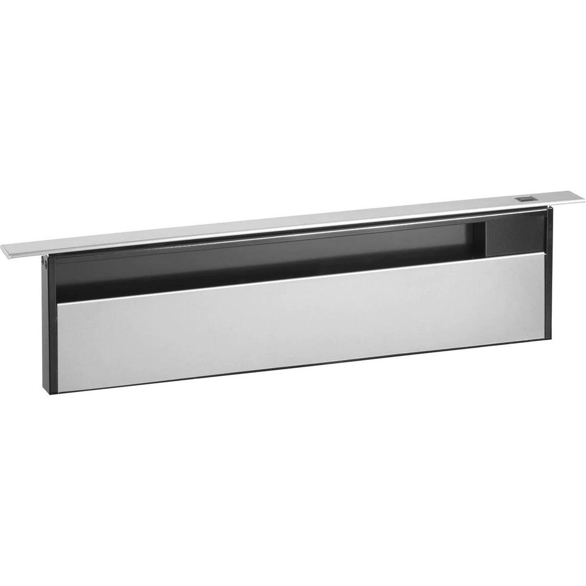 GE 36-inch Universal Downdraft Range Hood UVD6361SPSS
