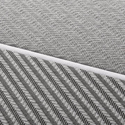 Simmons Beautyrest Black X-Class Hybrid Plush Queen Mattress - 700810874-1050