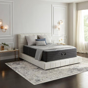 Simmons Beautyrest Black X-Class Hybrid Plush Queen Mattress - 700810874-1050