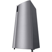 LG 21-inch, 6.9 cu.ft. Freestanding All Refrigerator with Easy-Reach Organization LRONC0705V