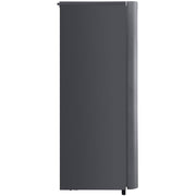 LG 21-inch, 6.9 cu.ft. Freestanding All Refrigerator with Easy-Reach Organization LRONC0705V