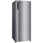 LG 21-inch, 6.9 cu.ft. Freestanding All Refrigerator with Easy-Reach Organization LRONC0705V