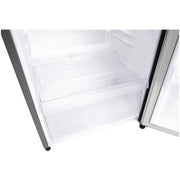 LG 21-inch, 6.9 cu.ft. Freestanding All Refrigerator with Easy-Reach Organization LRONC0705V