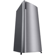 LG 21-inch, 6.9 cu.ft. Freestanding All Refrigerator with Easy-Reach Organization LRONC0705V