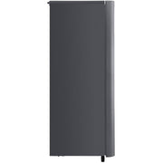 LG 5.8 cu.ft. Upright Freezer with Easy-Reach Organization LROFC0605V