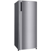 LG 5.8 cu.ft. Upright Freezer with Easy-Reach Organization LROFC0605V