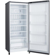 LG 5.8 cu.ft. Upright Freezer with Easy-Reach Organization LROFC0605V