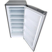 LG 5.8 cu.ft. Upright Freezer with Easy-Reach Organization LROFC0605V