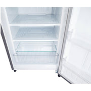LG 5.8 cu.ft. Upright Freezer with Easy-Reach Organization LROFC0605V