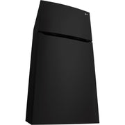 LG 30-inch, 20.2 cu.ft. Freestanding Top Freezer Refrigerator with Smart Diagnosis™ LTCS20020B