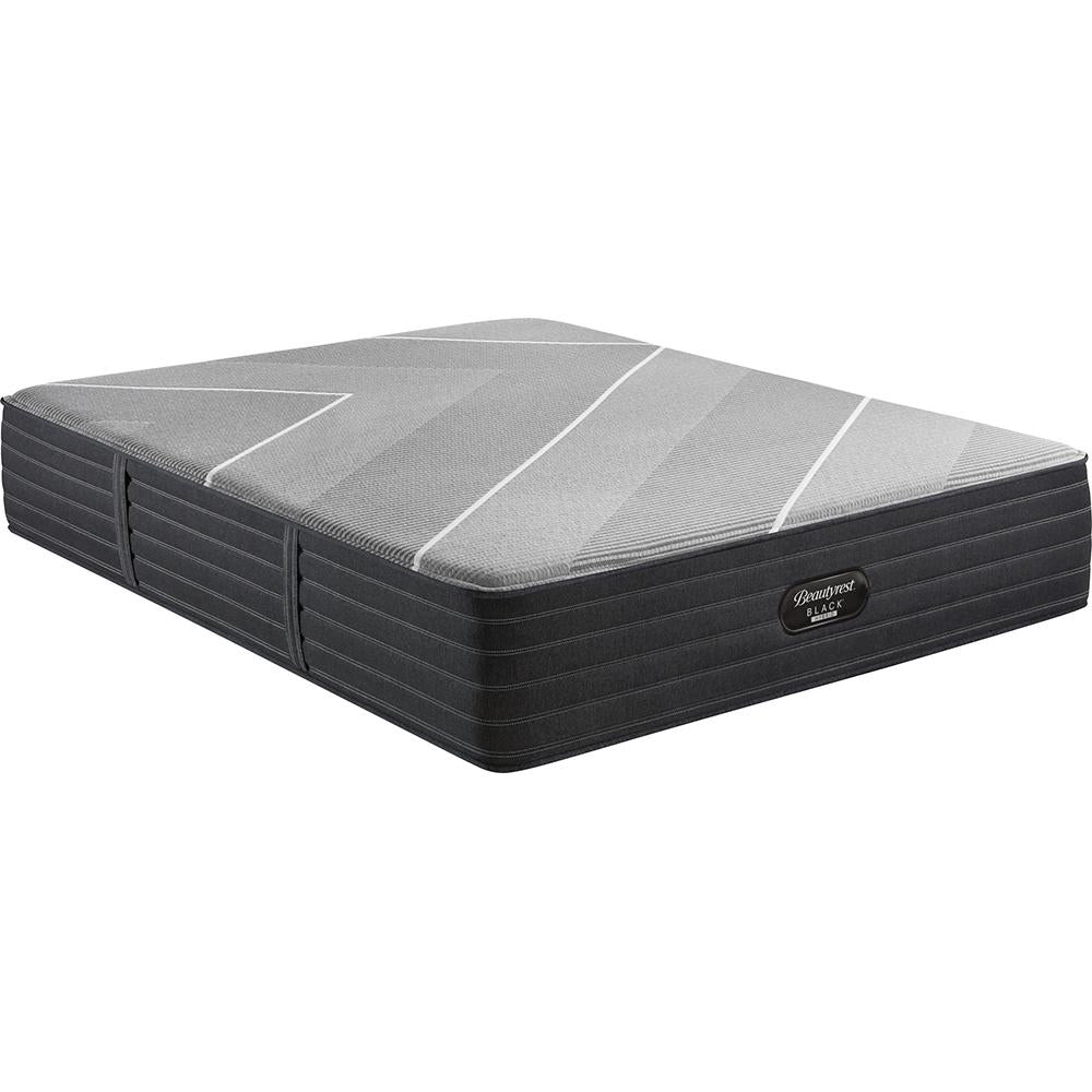 Simmons Beautyrest Black X-Class Hybrid Firm Queen Mattress - 700810875-1050