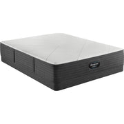 Simmons Beautyrest Hybrid BRX1000-IP Plush Full 13.5" Mattress - 700810029-1030