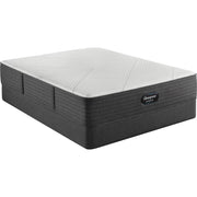 Simmons Beautyrest Hybrid BRX1000-IP Plush Full 13.5" Mattress - 700810029-1030