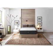 Simmons Beautyrest Hybrid BRX1000-IP Plush Full 13.5" Mattress - 700810029-1030