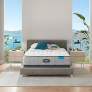 Simmons Beautyrest Harmony Carbon Extra Firm Twin XL Mattress - 700810905-1020