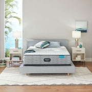 Simmons Beautyrest Harmony Lux Carbon Medium Full Mattress - 700810906-1030