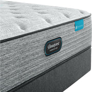 Simmons Beautyrest Harmony Lux Carbon Medium Full Mattress - 700810906-1030