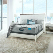 Simmons Beautyrest Harmony Lux Carbon Medium Full Mattress - 700810906-1030