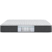 Simmons Beautyrest Silver Extra Firm Hybrid Queen Mattress - 700810102-1050