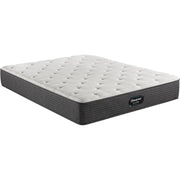 Simmons Beautyrest Silver BRS900 Plush Queen 12" Mattress - 700810104-1050