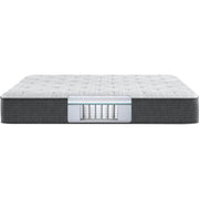 Simmons Beautyrest Silver BRS900 Plush Cal King 12" Mattress - 700810104-1070