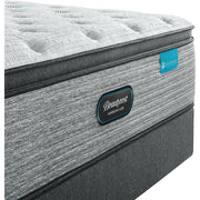 Simmons Beautyrest Harmony Lux Carbon Medium Queen Mattress - 700810908-1050