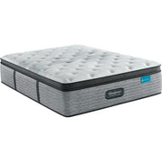 Simmons Beautyrest Harmony Lux Carbon Medium Queen Mattress - 700810908-1050
