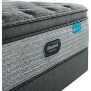 Simmons Beautyrest Harmony Lux Diamond Medium Full Mattress - 700810912-1030