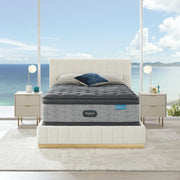 Simmons Beautyrest Harmony Lux Diamond Medium Full Mattress - 700810912-1030