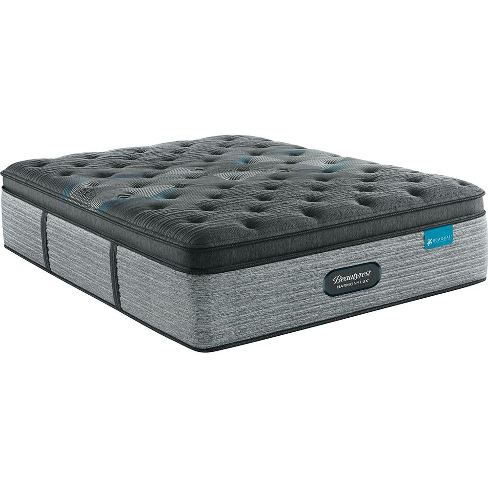 Simmons Beautyrest Harmony Lux Diamond Medium Full Mattress - 700810912-1030