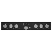 Café 36-inch Freestanding Dual-Fuel Range with 6 Burners C2Y366P3TD1