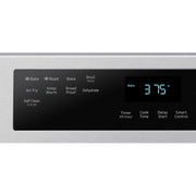 Samsung 30-inch Freestanding Gas Range with WI-FI Connect NX60A6511SS/AA