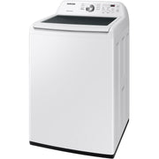 Samsung 4.4 cu.ft. Top Loading Washer with ActiveWave™ Agitator WA44A3205AW/A4