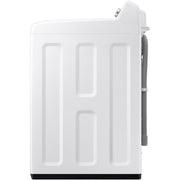 Samsung 4.4 cu.ft. Top Loading Washer with ActiveWave™ Agitator WA44A3205AW/A4