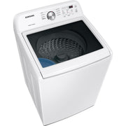 Samsung 4.4 cu.ft. Top Loading Washer with ActiveWave™ Agitator WA44A3205AW/A4