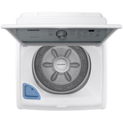 Samsung 4.4 cu.ft. Top Loading Washer with ActiveWave™ Agitator WA44A3205AW/A4