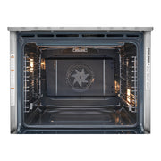 Electrolux 30-inch Dual-Fuel Freestanding Range ECFD3068AS